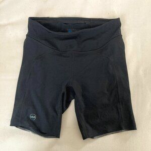 Janjii W's 7" Pace Short XS Midnight